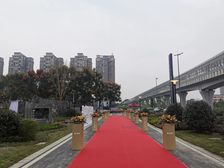 和成景筑 2室1厅 北