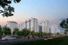 中房馨怡园