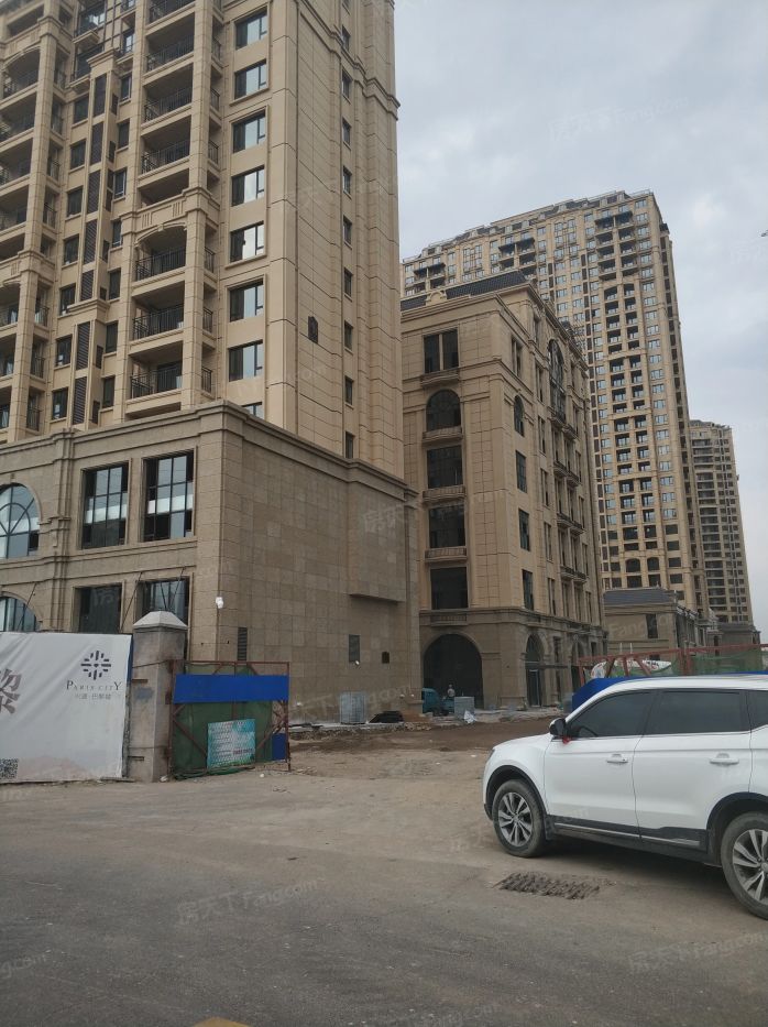 巴黎城写字楼,写字楼61办公楼出租61出售61租赁价格信息】-青岛