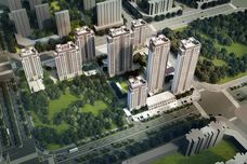 中海时代名邸[道里]