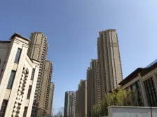 威海恒大海上帝景 1室1厅 南