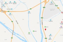佳兆业·凤鸣山电子地图