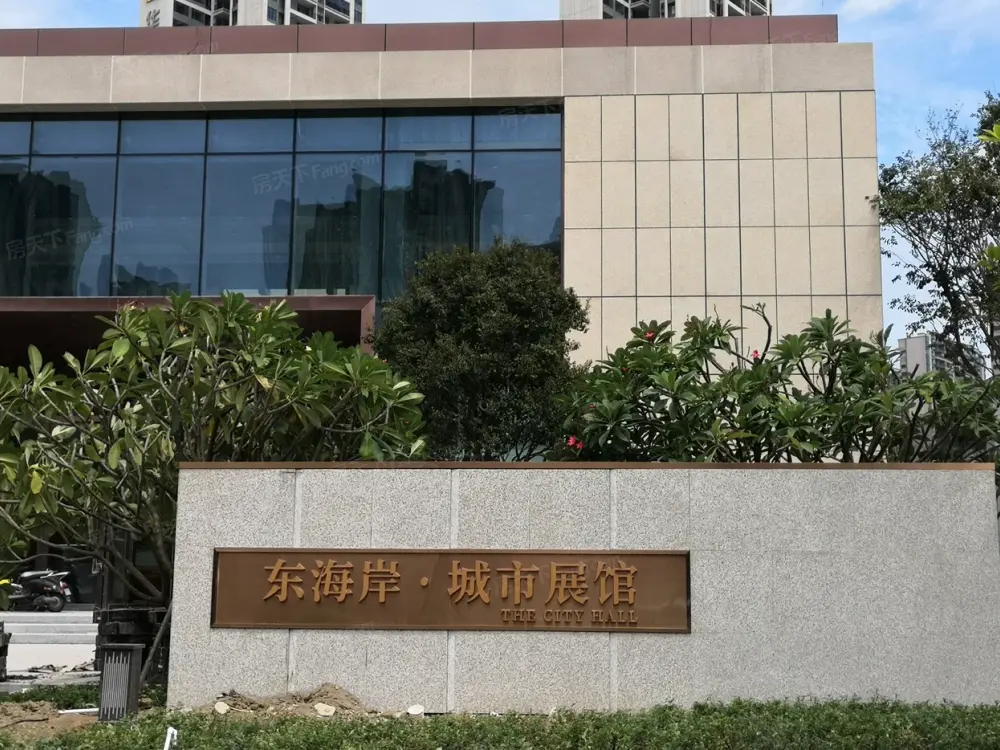 实景图