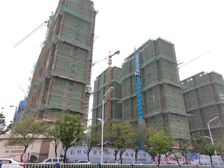 火车站旁碧桂园锦绣江山三室产证齐全价格美丽