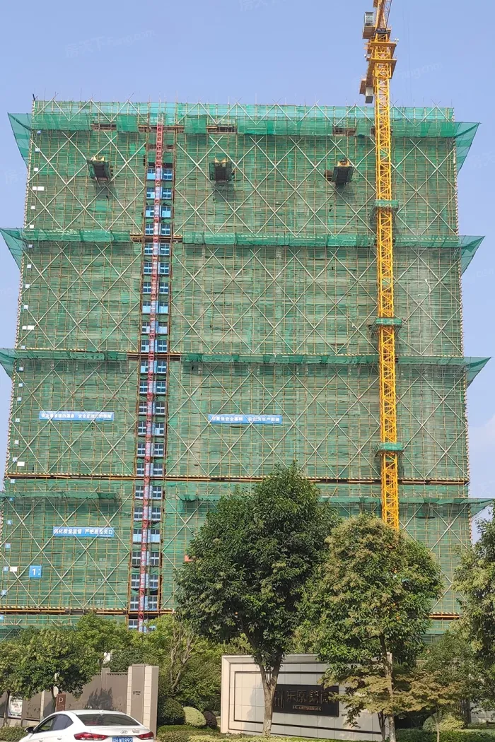 东原朗阅-盱眙房天下