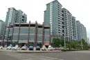 双杰·蓝海国际实景图