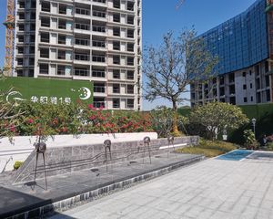 华阳湖1号3室2厅南