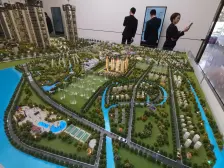 首创禧瑞阅府 3室2厅 南