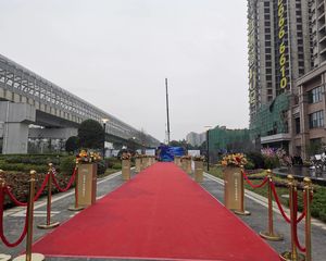 和成景筑 2室1厅 西北