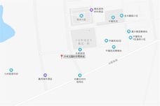 牙克石国际贸易商城[牙克石市]