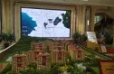 鑫江·水青花都丨观山实景图