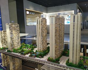 别划走次新房全明户型采光好唯一住房