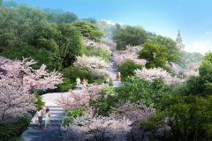 香山道