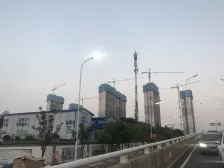 华润万象城悦府 四房两厅两卫 高楼层 视野开阔 江景