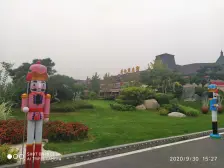 林泉双拼毛坯房,自由装修,有小院,露台