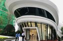 首创禧瑞光华实景图