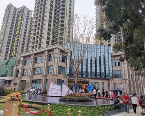 和成景筑2室2厅东南
