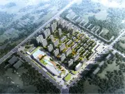 中南春风南岸