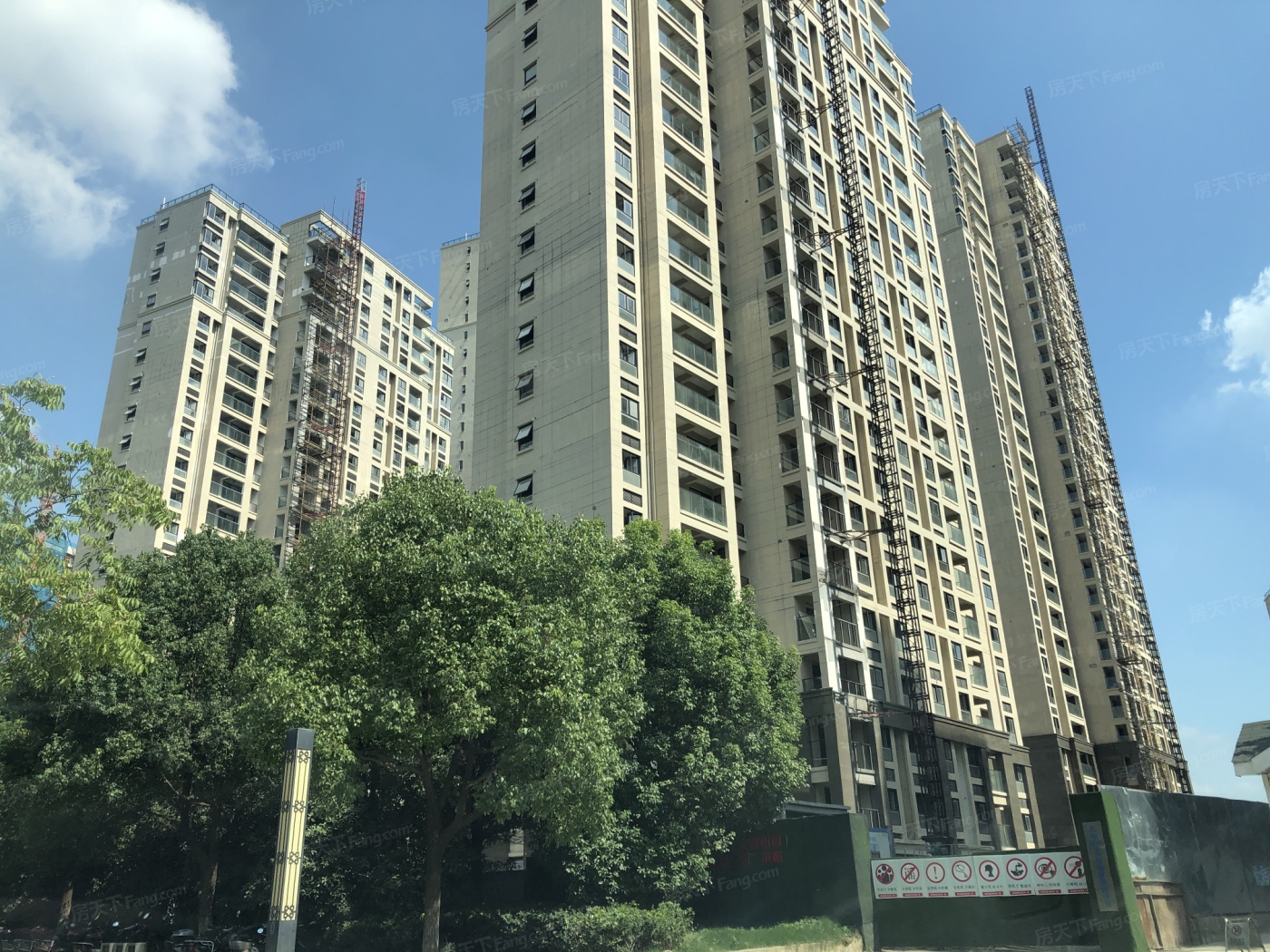 苏州建屋吴郡半岛图片