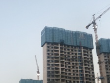 华润悦府!4房两卫!楼层好!业主诚意出售