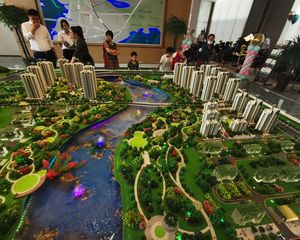 城阳东次新小区带车位储藏室诚心出售可大议有钥匙