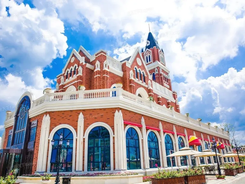 克拉小镇怎么样,好不好_克拉小镇评价-湘潭房天下