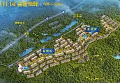 碧桂园兴隆湖畔