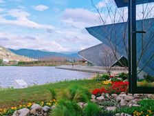山水公园小区,7层南北向精装拎包入住电梯洋房