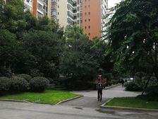 温哥华南苑 1室1厅 北