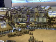 李家沱 一曲晴江三房91万