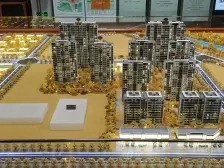 满二 简单装修 好楼层 永威物业