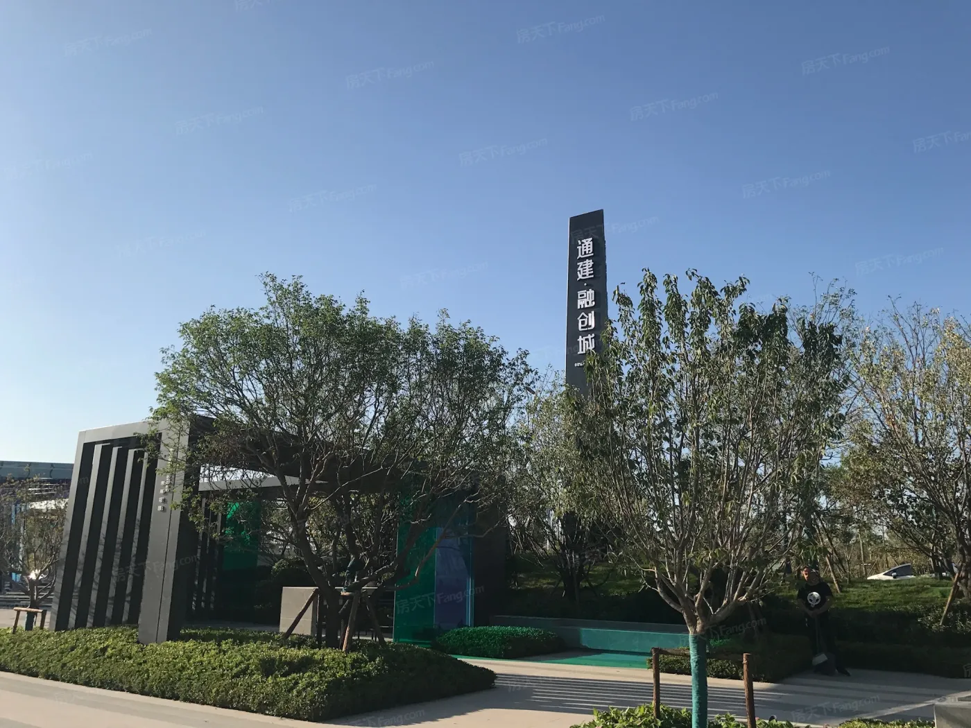 通建·融创城-太原房天下