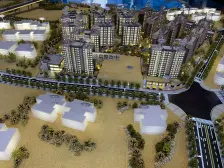 李家沱 一曲晴江四房106万