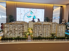 常熟练塘春语花庭 4房2厅2卫 毛坯出售