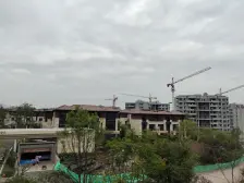 龙兴 碧桂园未来城市二期(B区)四房115万