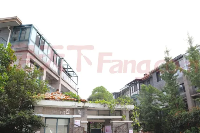 【衢州府山别墅小区,二手房,租房】- 衢州房天下