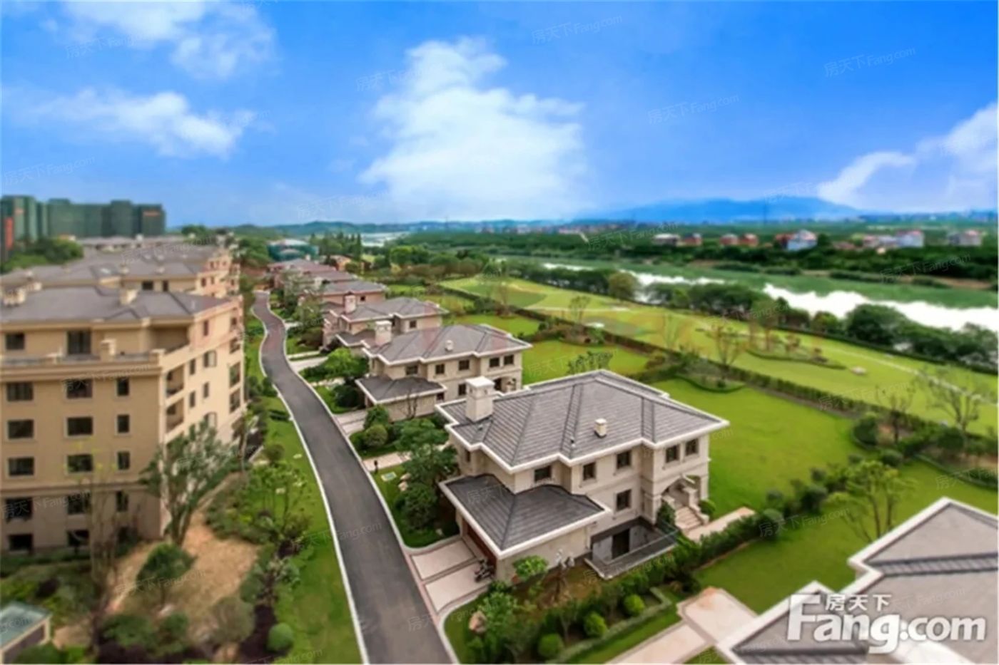 九润公馆图片相册,九润公馆户型图,样板间图,装修效果图,实景图-衢州房天下