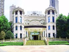 恒大江湾1室1厅南