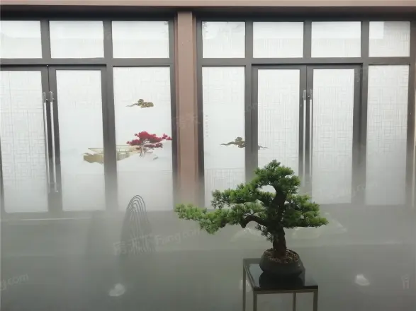 美的碧桂园.观澜府实景图