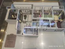 户型很好,环境优美,湿地公园,交通便利