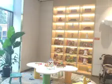 璧山高新区 佳兆业樾伴山三房62.8万