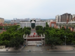 广安实验学校