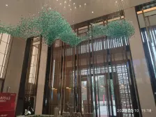 经典小洋房,环境优美,交通便利,湿地公园