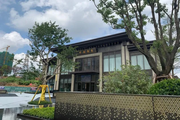 沙湖御景怎么样:现在买房子都比较关注医院.-韶关房天下楼盘点评