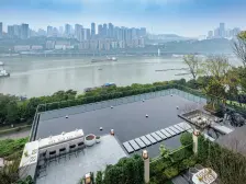 南滨路看湖大平层 急售采光通透