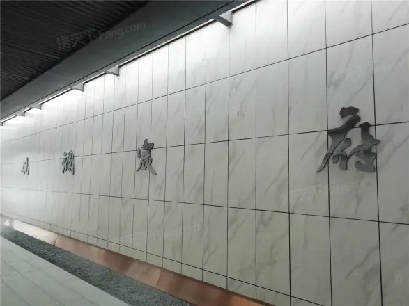 美的碧桂园.观澜府实景图