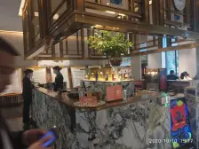 朝小区中庭景观,交通便利,生活配套施舍齐全