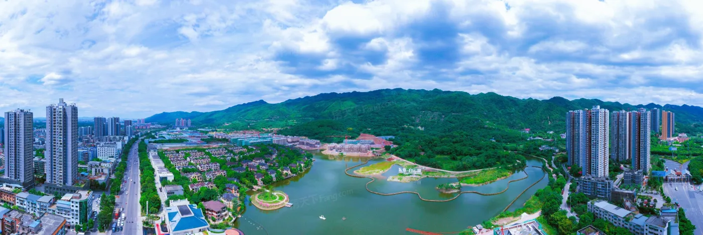 东亚白云湖-重庆东亚白云湖楼盘详情-重庆房天下