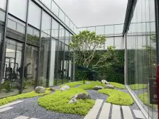 保利开发天字系,洋房大平层别墅纯改善,精装大平层