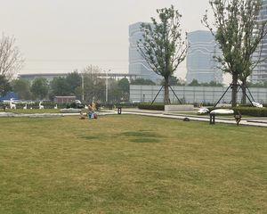 中成·颐尚苑 3室2厅 南 北